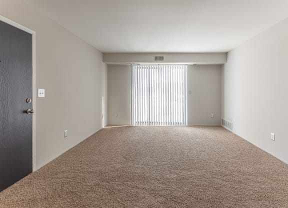 Updated apartments in Farmington, Michigan