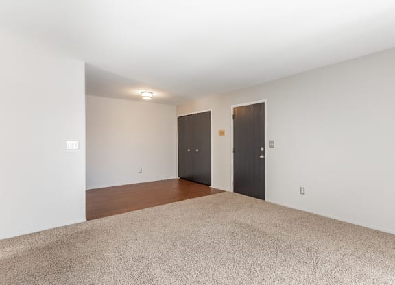 Updated apartments in Farmington, Michigan