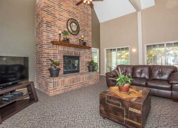 Clubhouse at Pebblebrook, Overland Park, KS