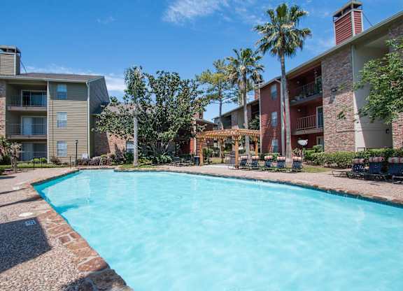 houston tx apartments