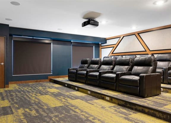 Movie Theater