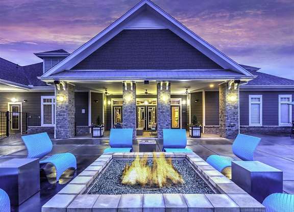 Fire Pit