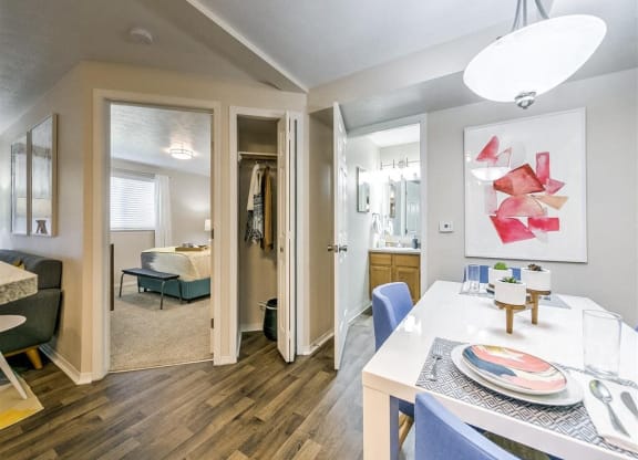living space