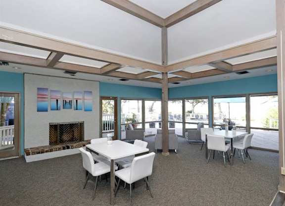Terrace at West Wind Landing, Savannah, GA, 31410