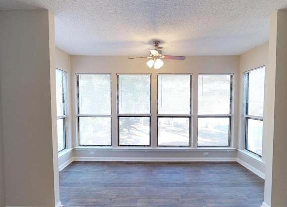 Sun room at West Wind Landing, Savannah, GA, 31410