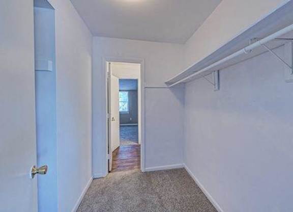 Large Closet at Emerald Bay, North Carolina, 28217