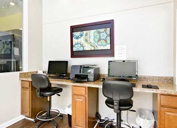 Business Center at The Palms, Charleston, 29407