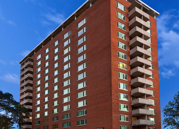 Riverside Exterior