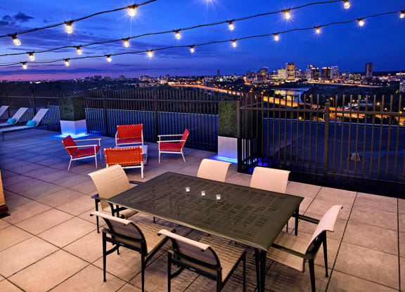 Skylounge