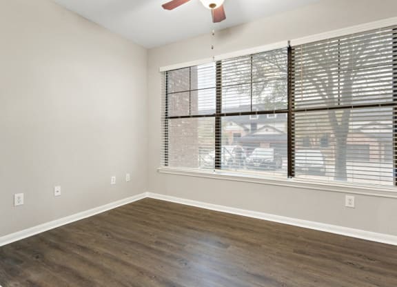 Large Window at The Vista on Brodie, Texas, 78745