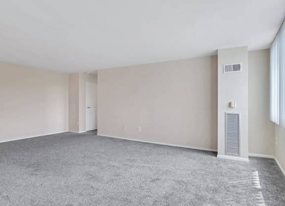 The Phoenix Livingroom Carpeted