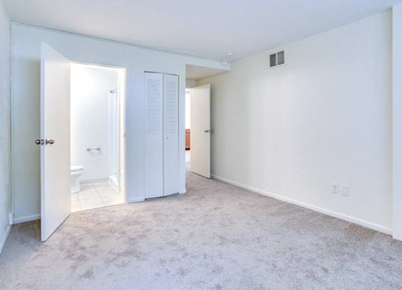 Amherst Manor Apartments – Attached Bathroom – Closet- Two-bedroom – Ask for a Tour - Pet Friendly