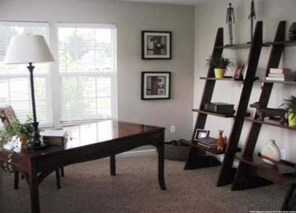 The Glen at Taylor Square Apartments in Reynoldsburg, OH