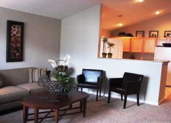 The Glen at Taylor Square Apartments in Reynoldsburg, OH