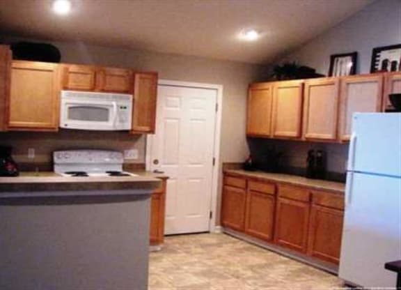 The Glen at Taylor Square Apartments in Reynoldsburg, OH