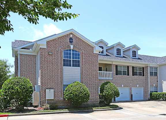 Reserved Resident Parking at Ashley House, Katy, 77450