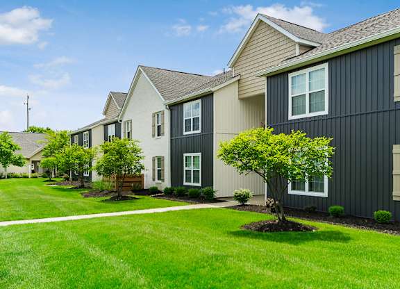 Apartment Homes