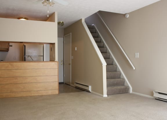 Townhome View  at Concord Woods Apartments, Milford, Ohio