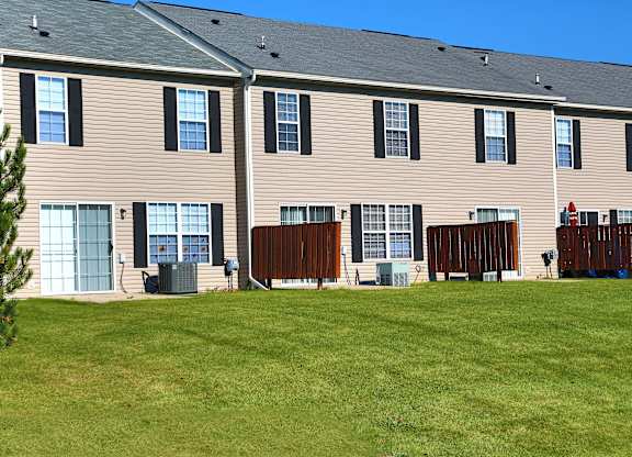 Willow Ponds Apartments in Lansing, MI 48917