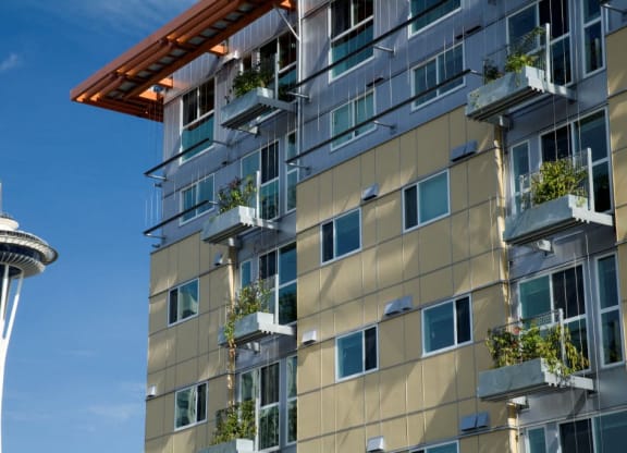 Borealis Apartment Homes