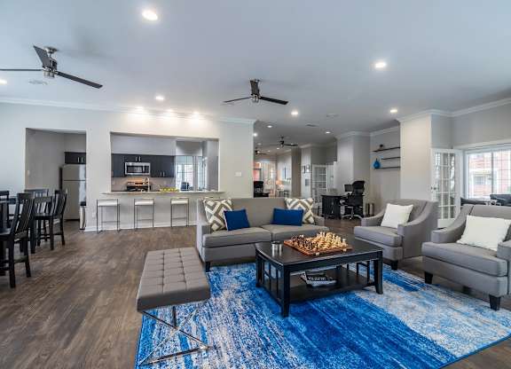 dallas tx apartments