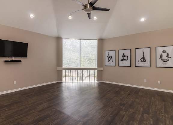 dallas tx apartments