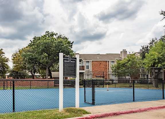 dallas tx apartments