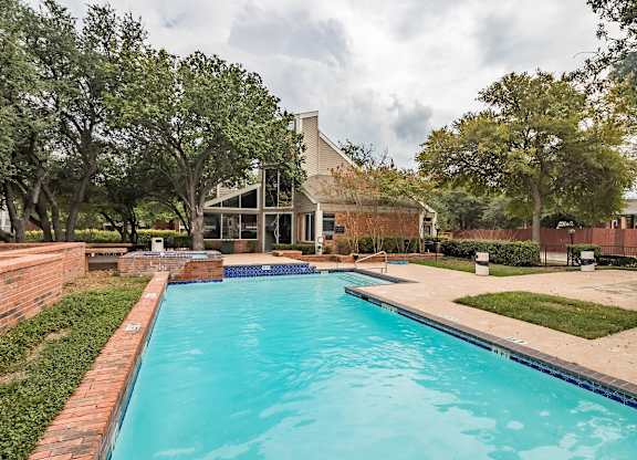 dallas tx apartments