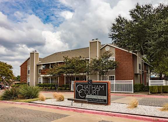 dallas tx apartments