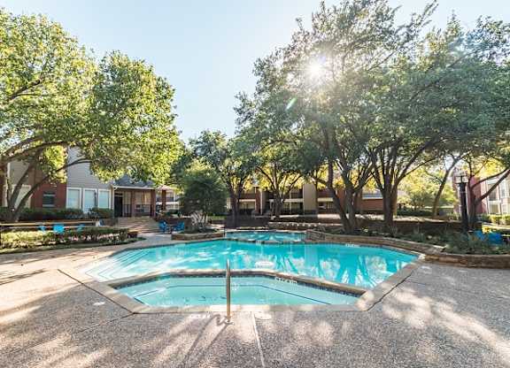 dallas tx apartments