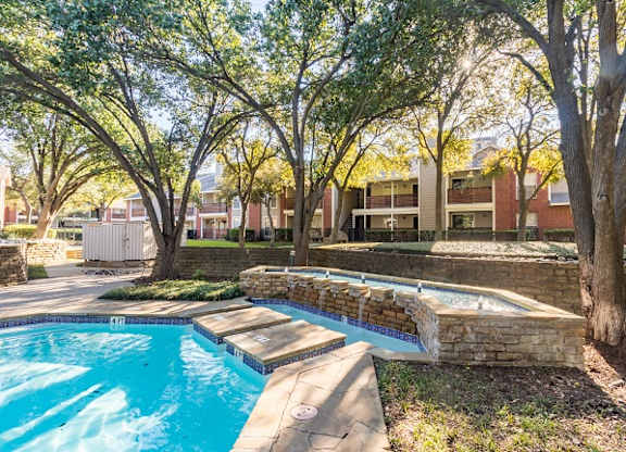 dallas tx apartments