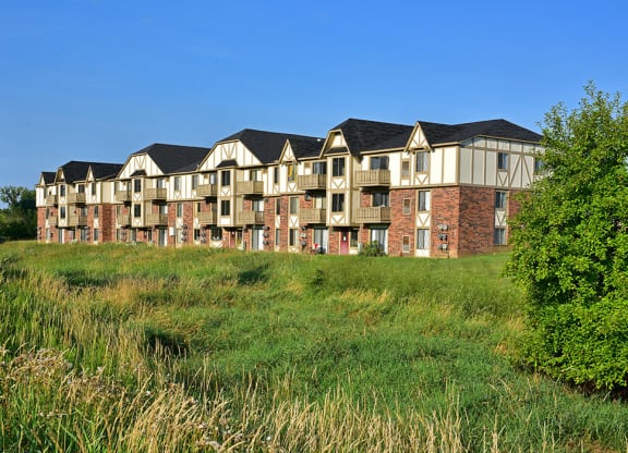 Unparalleled Lifestyle at Perry Place, Grand Blanc, MI, 48439