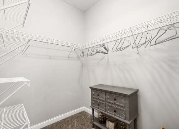 Closet
