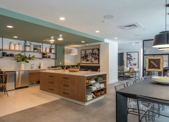 cambridge park apartment entertainment room