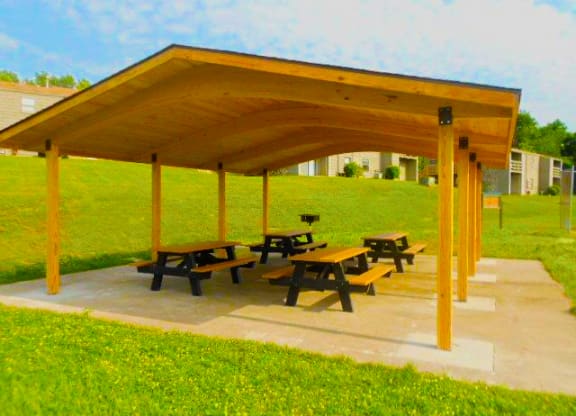Picnic Area