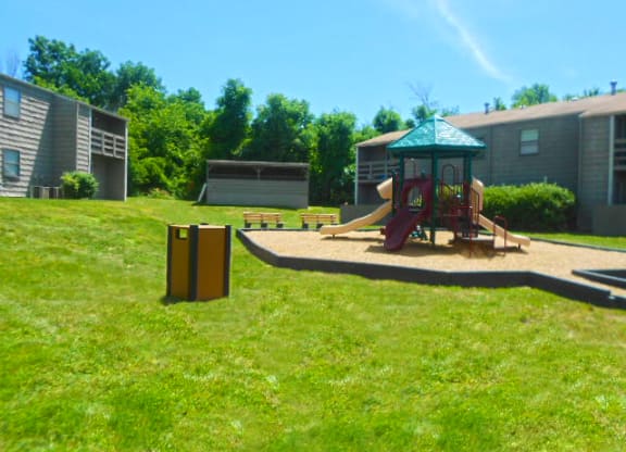 Community Playground