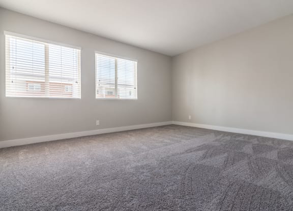 Unfurnished Bedroom at Bixby Hill Apartments, Long Beach, 90815