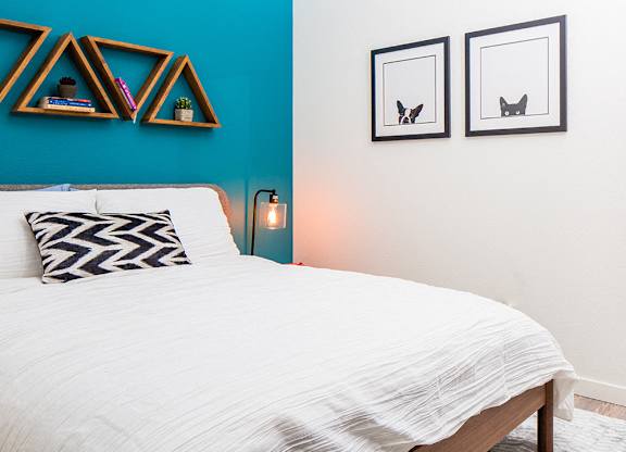 Modera Belmont | Central Eastside Portland | Apartment Homes