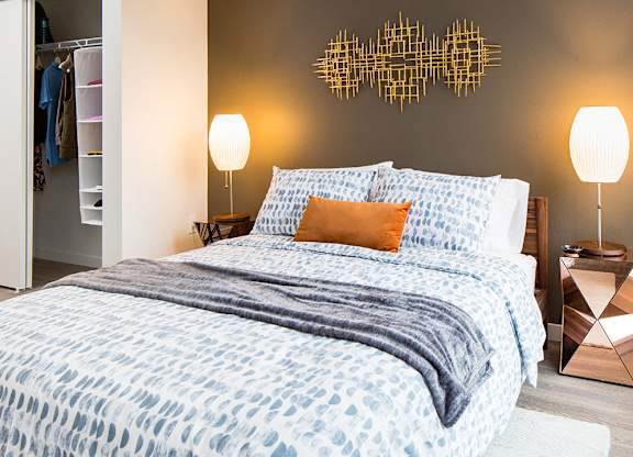 Modera Belmont | Central Eastside Portland | Apartment Homes