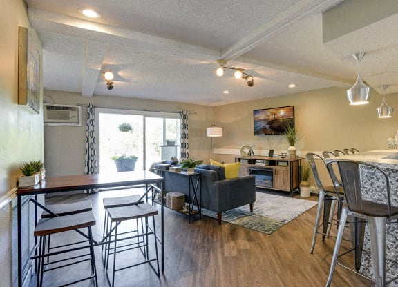 Community Room
