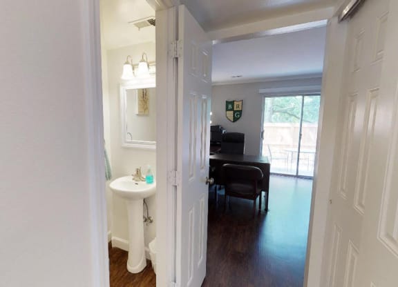 Walnut Creek Townhomes at Walnut Creek Townhomes, Ohio, 45236