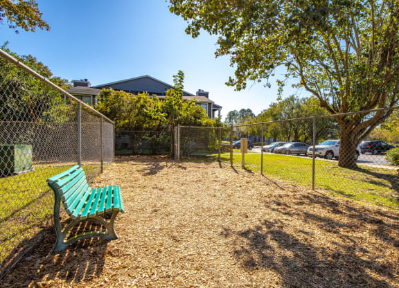 Outdoor Spaces at Palmetto Grove, Charleston, South Carolina