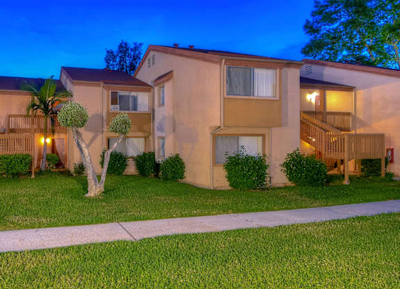 Exquisite Exterior at WOODSIDE VILLAGE, West Covina