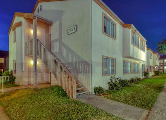 Grass Around at WOODSIDE VILLAGE, West Covina, 91792