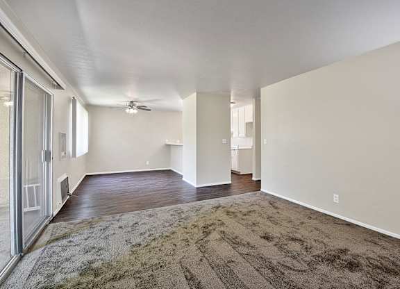 Comfortable Living at WOODSIDE VILLAGE, West Covina