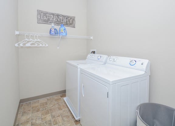Washer/Dryer