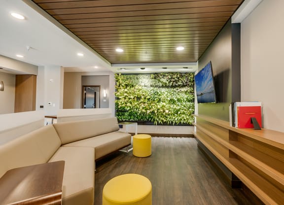 Co-Working Space