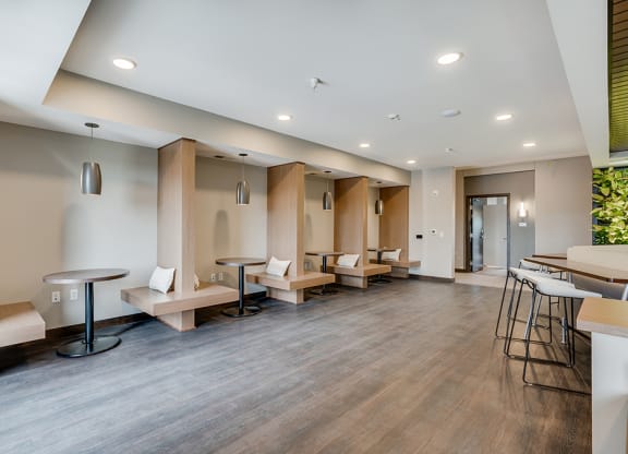 Spacious Co-Working Space  with Individual Working Spaces