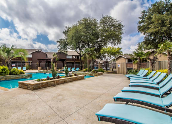 Pool #1