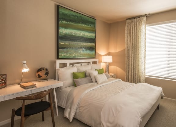 Comfortable Bedroom at 56 North, Arizona, 85054